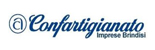 Logo confartigianato-brindisi