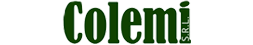 Logo Colemi Srl Multiservizi Brindisi